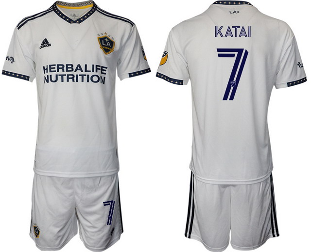 Los Angeles Galaxy jerseys-002